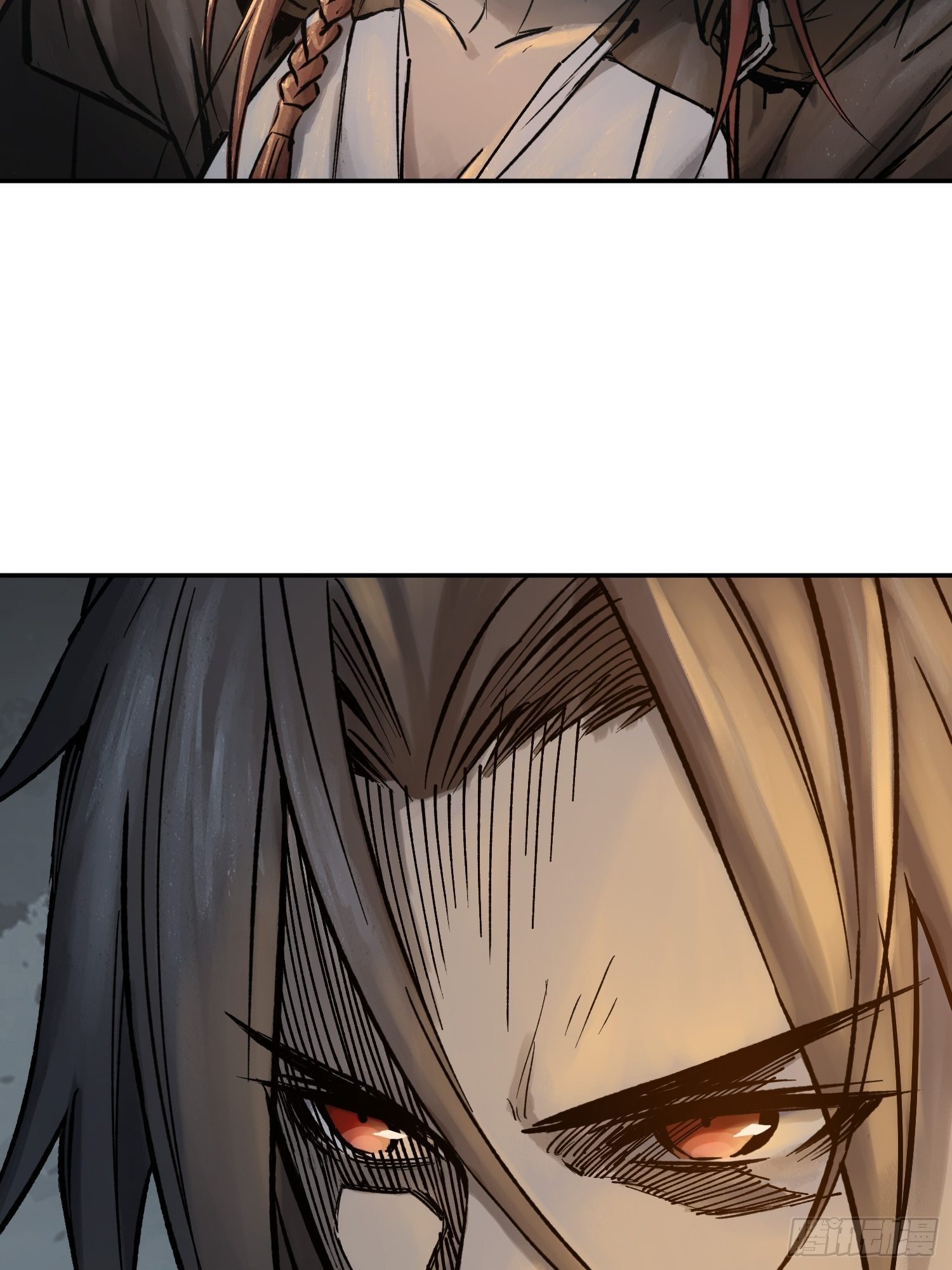 从姑获鸟开始小说全集漫画,080 不能输的战争5图