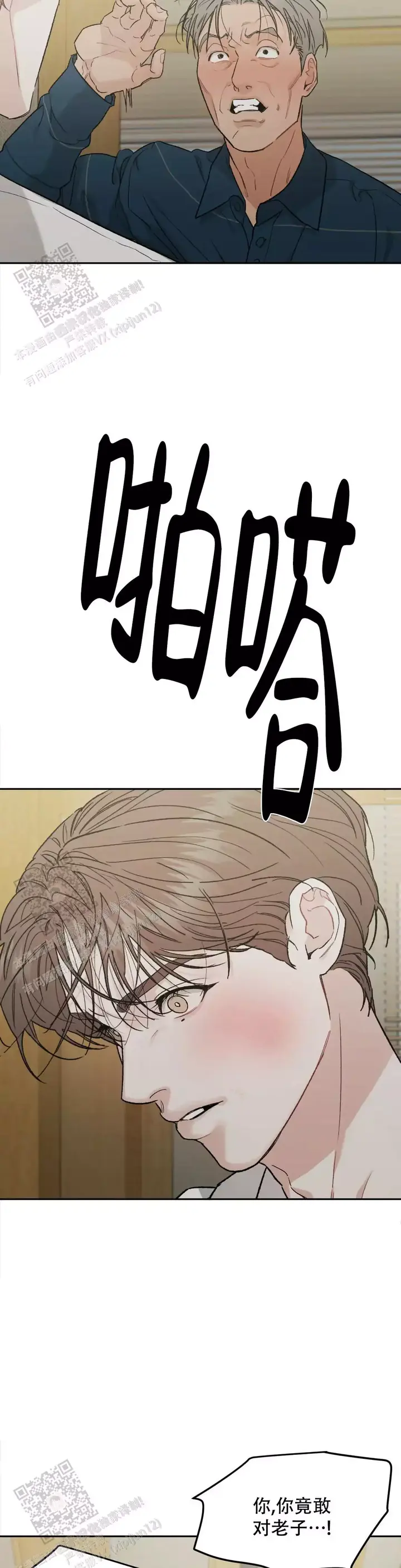 限量发行藏品介绍漫画,第116话3图