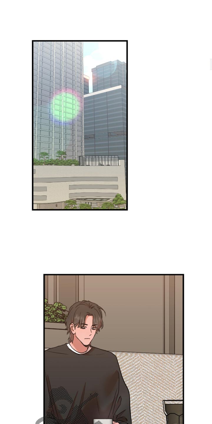 新品玩具联名漫画,第15话1图