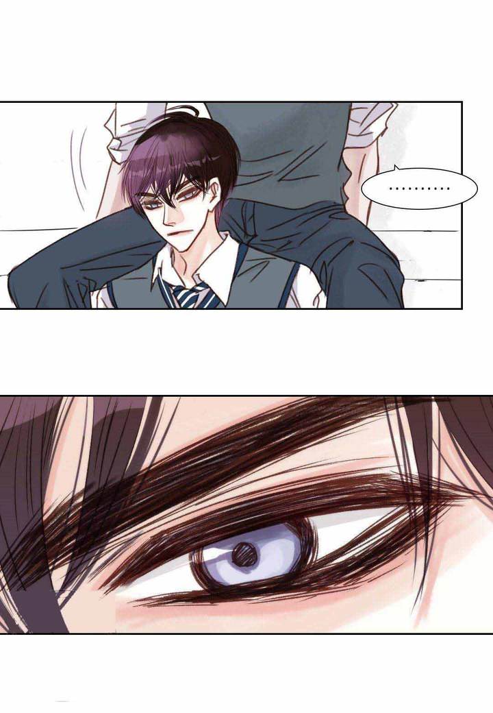 日常事务例行工作的英语漫画,第16话5图