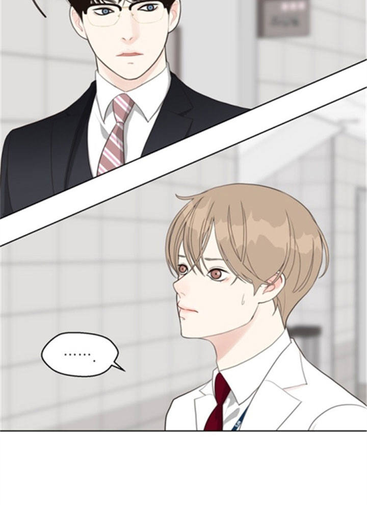 赴青岛列车上座率低漫画,第39话3图