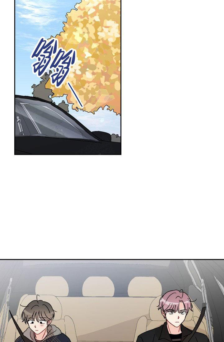 不期而遇作文800字初中漫画,第21话2图