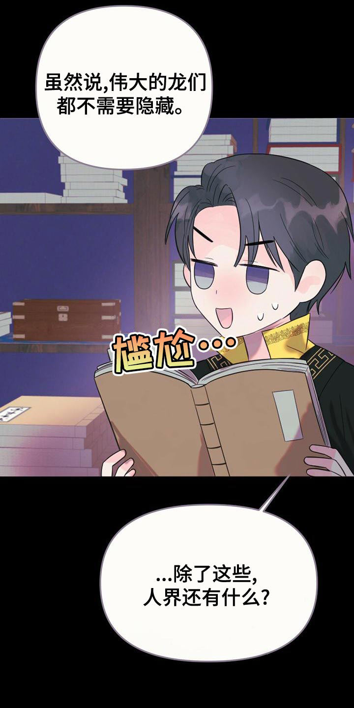 兔兔的小龙宝漫画下拉式漫画,第32话1图