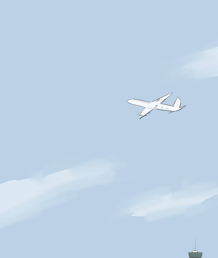 离陆丰最近的城市漫画,第1话1图