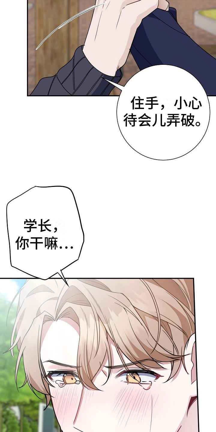 恋爱至上主义区域有车吗漫画,第1话3图