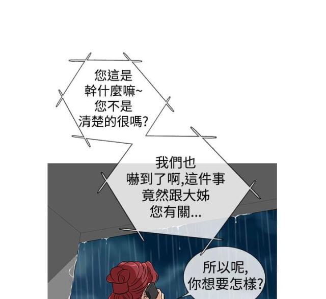 应召男郎深度解说漫画,第29话1图