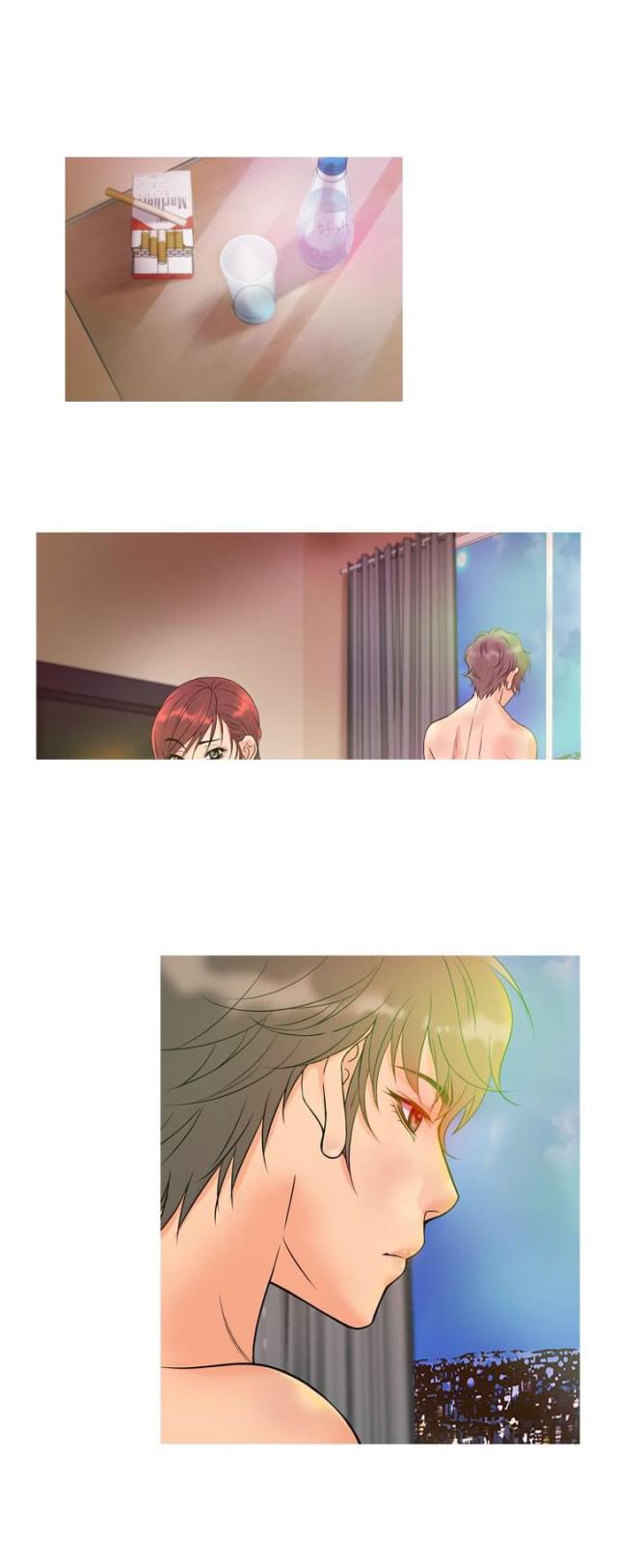 应急管理部漫画,第6话1图