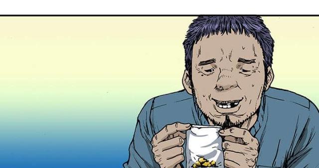 乌鸦神器s13漫画,第34话1图
