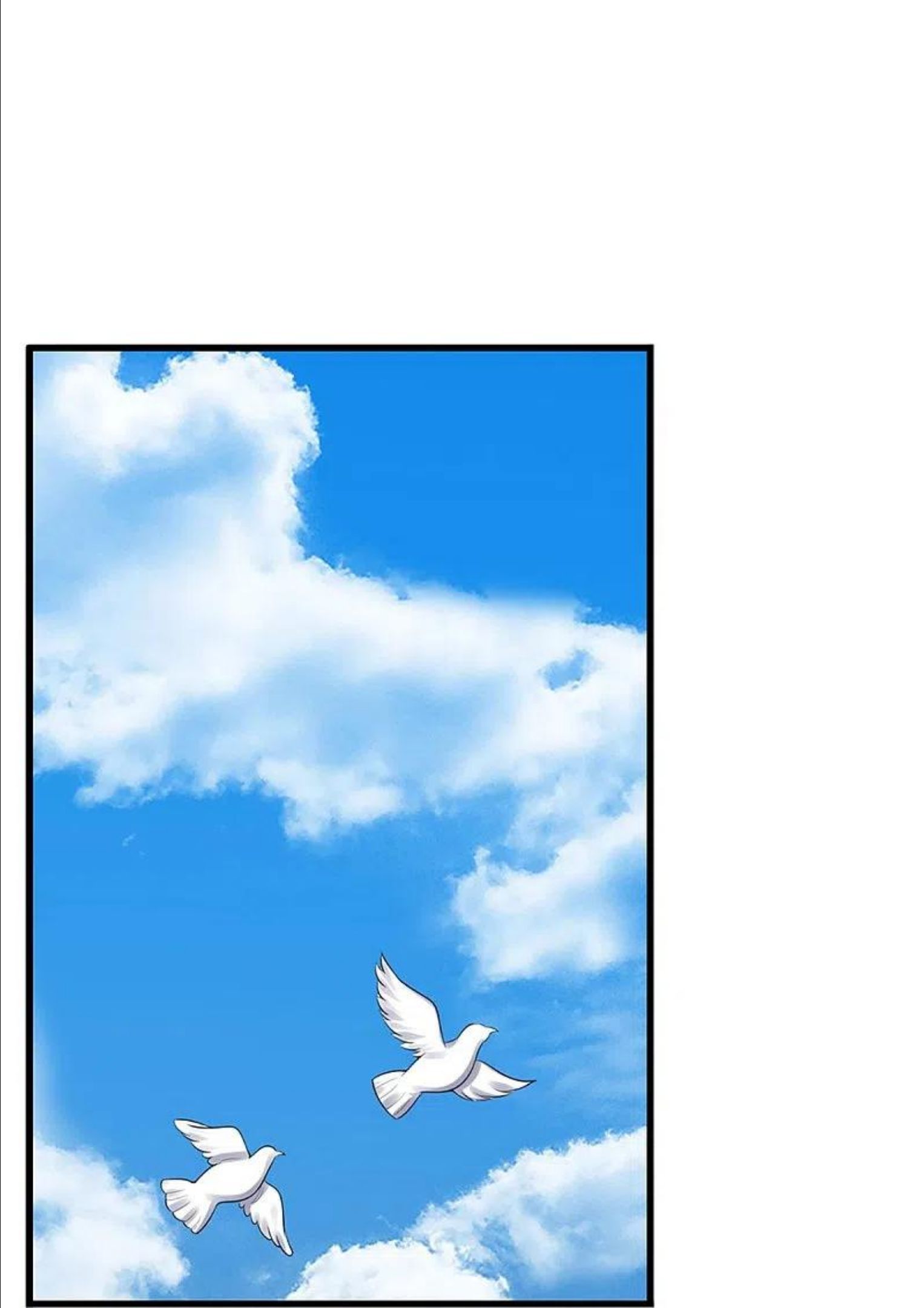 神武天尊16漫画,第446话 白家内乱5图