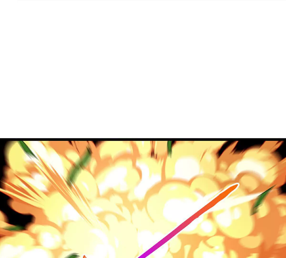 神武天尊16漫画,第755话收服树人，迎战缥缈兽4图
