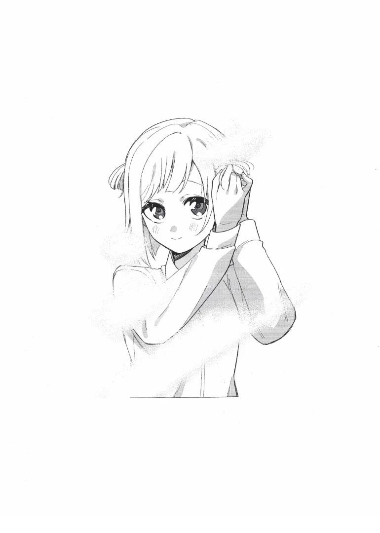 看看我表情包漫画,短篇4图