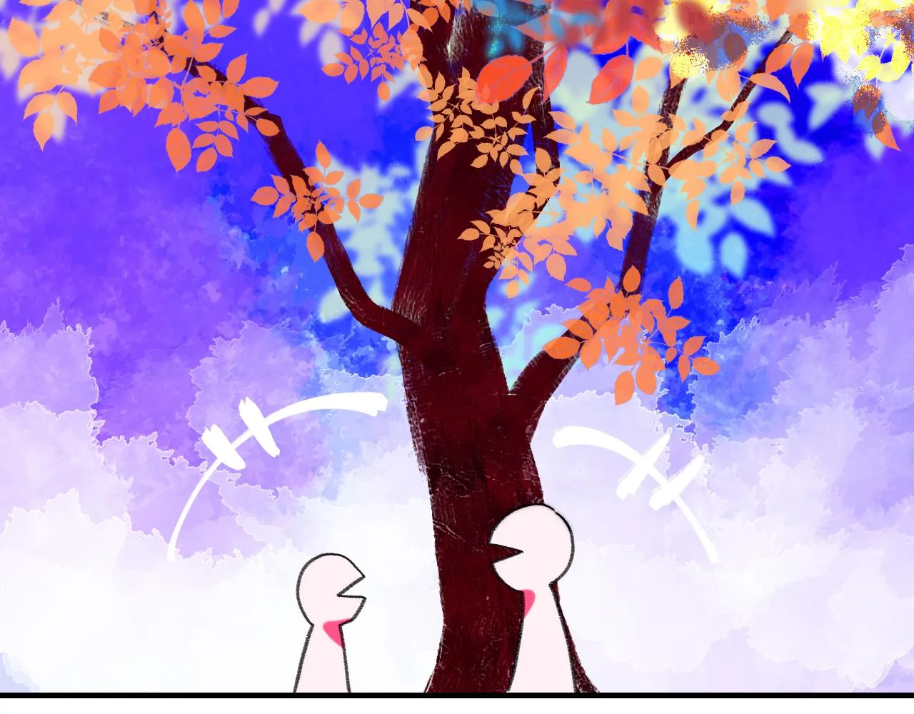 柒x二十四时漫画,35-3图